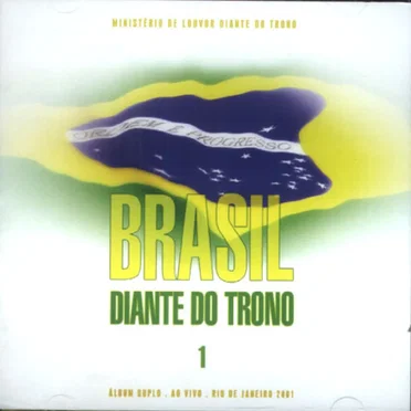Brasil Diante do Trono