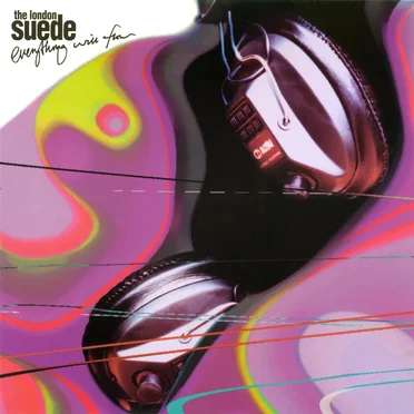 Everything Will Flow