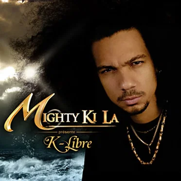 K-Libre by Mighty Ki La - album cover