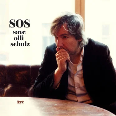 SOS – Save Olli Schulz