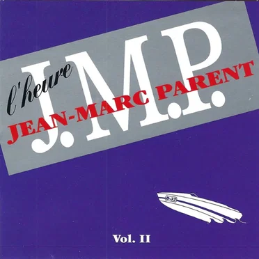 L'Heure JMP, Volume 2