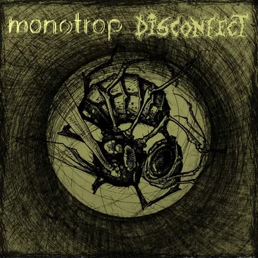 Disconfect/Monotrop Split