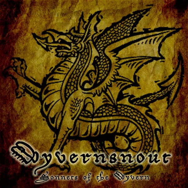 Sonnets of the Wyvern