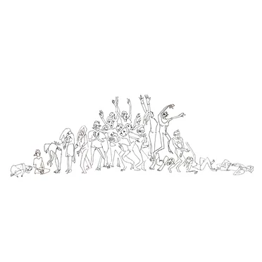 Love and Shadow by Ean Golden - album cover