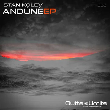 Andúnë EP