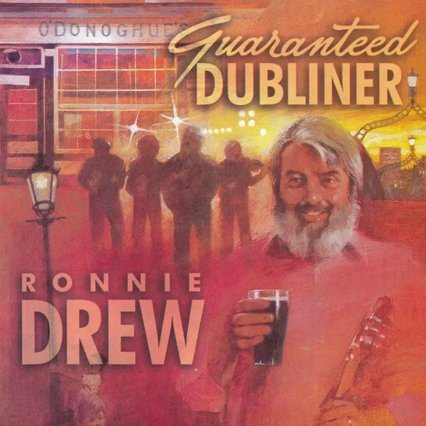Guaranteed Dubliner