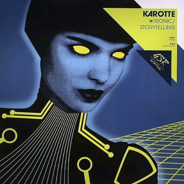 Tronic / Storytelling