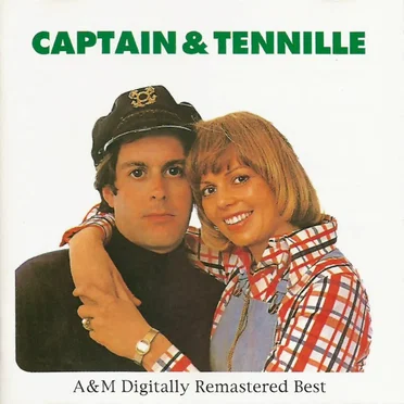 A&M Digitally Remastered Best