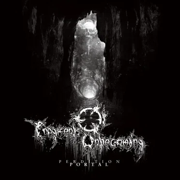 Perdition Portal by Fragments of Unbecoming - album cover