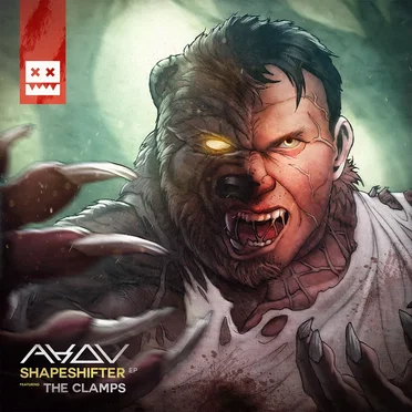 Shapeshifter EP