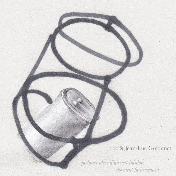 Quelques idées d’un vert incolore dorment furieusement