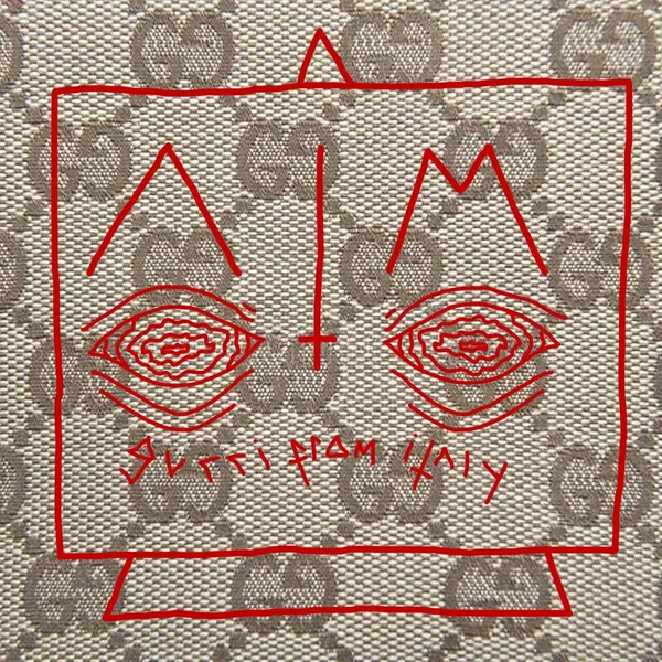 Gucci From Italy
