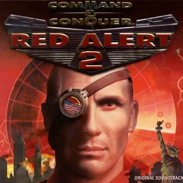 Command & Conquer: Red Alert 2