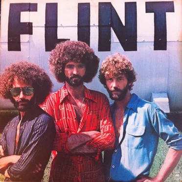 Flint by Flint - album cover