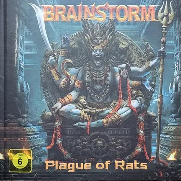 Plague of Rats