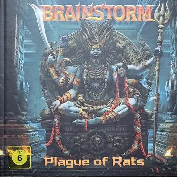 Plague of Rats