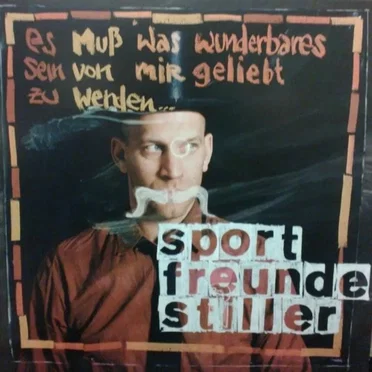 Wieder kein Hit / Es muß was wunderbares sein von mir geliebt zu werden...