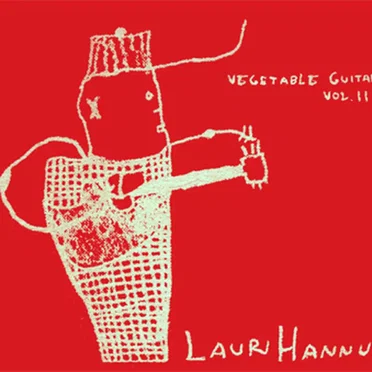 Vegetable Guitar, Vol. 2
