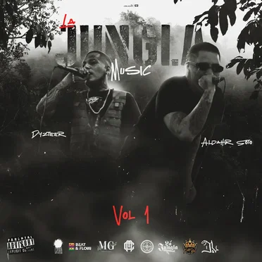 La Jungla Music, Vol. 1