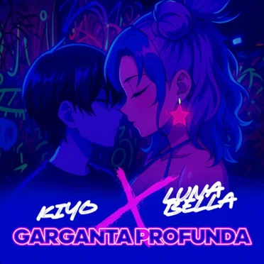 GARGANTA PROFUNDA