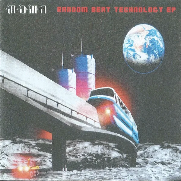 Random Beat Technology EP