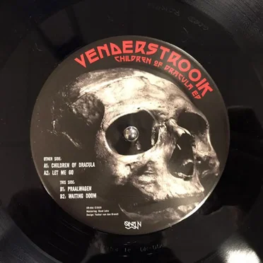 Children Of Dracula EP