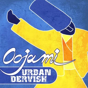 Urban Dervish by Oojami - album cover