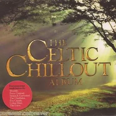 The Celtic Chillout Album