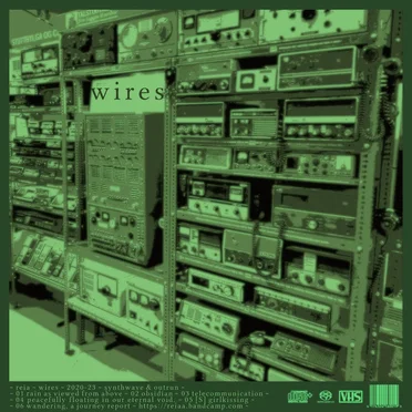 wires