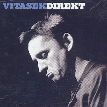 Vitasek Direkt by Andreas Vitásek - album cover