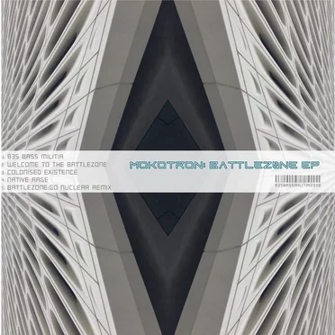 Battlezone EP