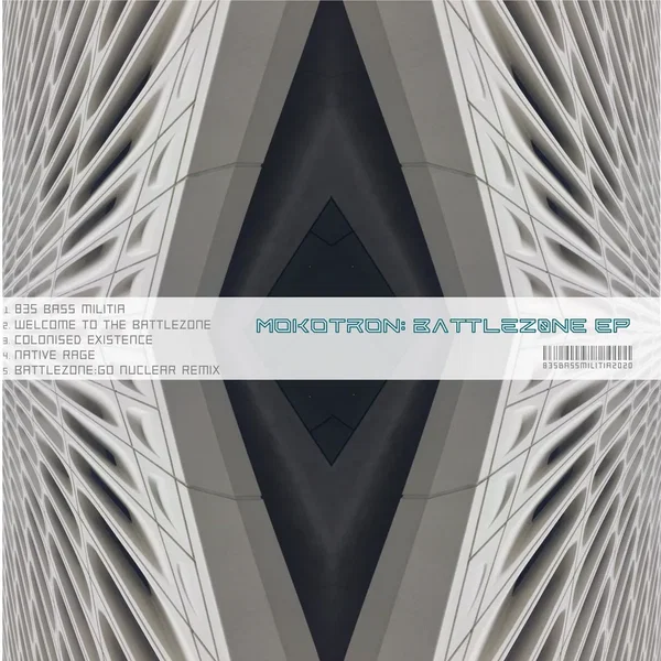 Battlezone EP