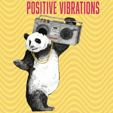 Positive Vibrations