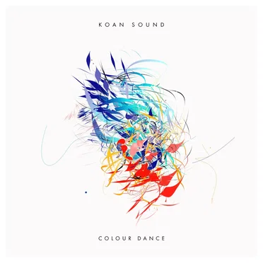 Colour Dance