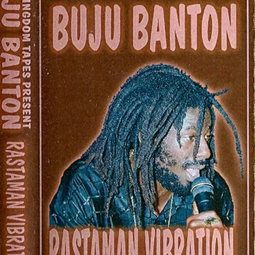 Rastaman Vibration