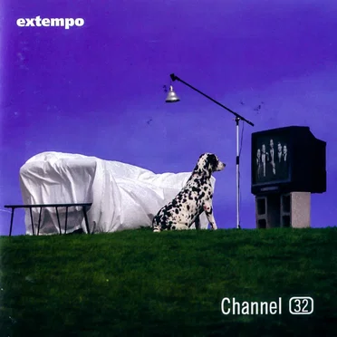 Channel 32 by Extempo - album cover