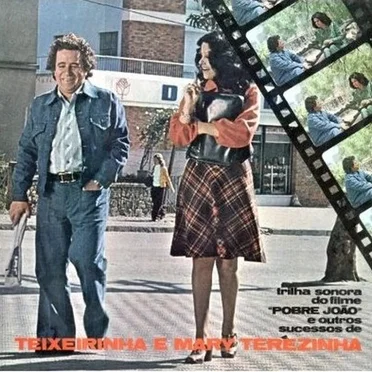 Trilha Sonora do Filme Pobre João