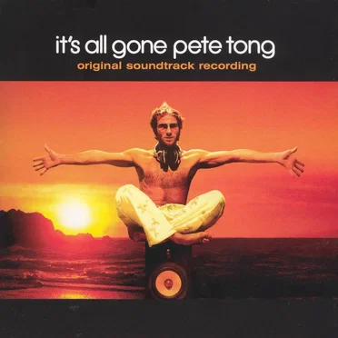 It’s All Gone Pete Tong by Various Artists - album cover
