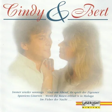 Cindy & Bert