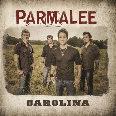 Carolina by Parmalee - album cover