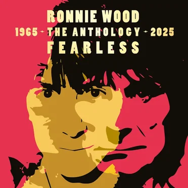 Fearless: The Anthology 1965–2025