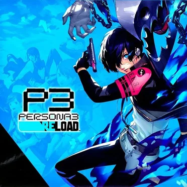 Persona 3 Reload ~ City Pop Soundtrack