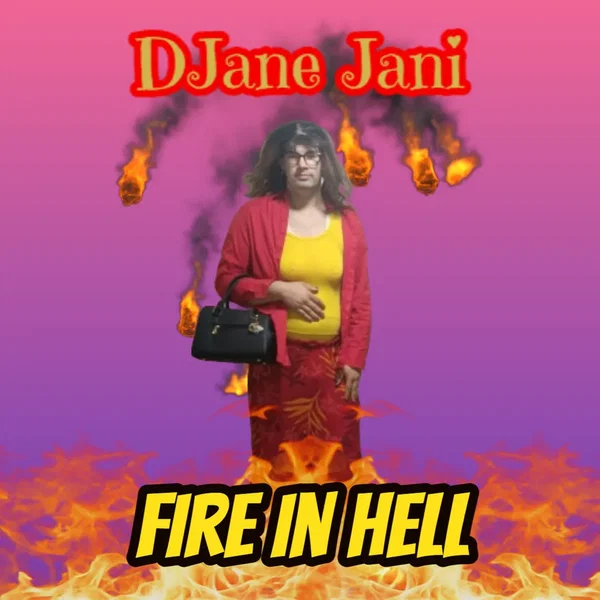 Fire in Hell