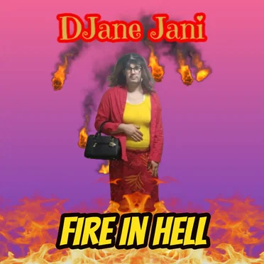 Fire in Hell