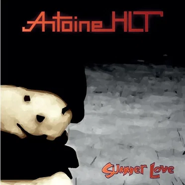 Summer Love by Antoine HLT - album cover