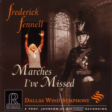 Marches I’ve Missed