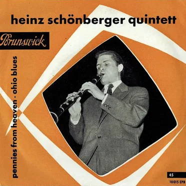 Pennies From Heaven / Ohio Blues