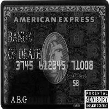 Bandz Or Death by Luney Bandz - album cover