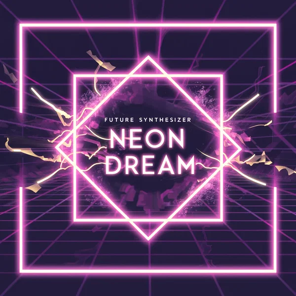 Neon Dream