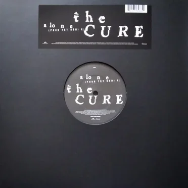 Alone (Four Tet remix)